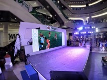FREETEL EVENT 