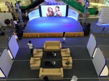 Dove Event