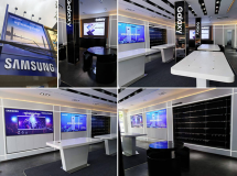 SAMSUNG NEW BRAND SHOP