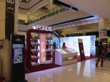 POND'S EVENT